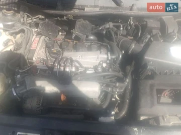 Авто Skoda Octavia 2003 № 8947642