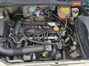 Авто Opel Vectra 2004 № 8947646