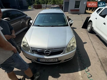 Авто Opel Vectra 2007 № 8947649