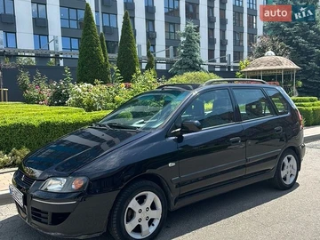 Авто Mitsubishi Space Star 2003 № 8947654