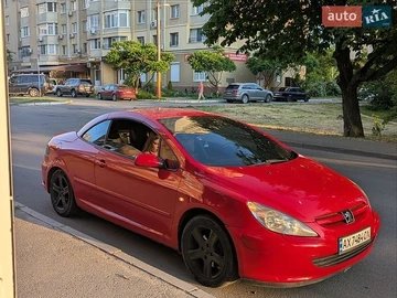 Авто Peugeot 307 2005 № 8947658