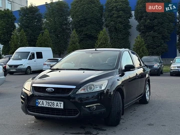 Авто Ford Focus 2011 № 8947661