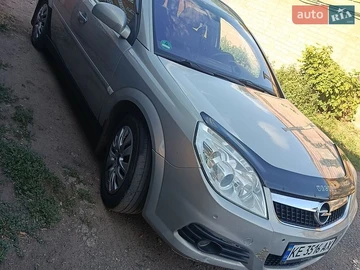 Авто Opel Vectra 2008 № 8947662