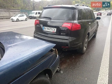 Авто Acura Mdx 2006 № 8947670