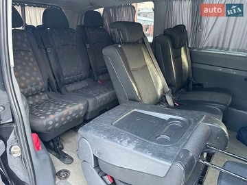 Авто Mercedes Vito 2008 № 8947793