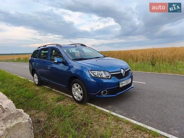 Авто Renault Logan 2014 № 8947799