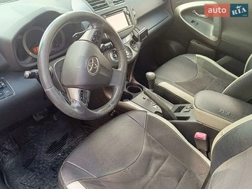Авто Toyota Rav4 2012 № 8947800