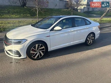 Авто Volkswagen Jetta 2019 № 8947806