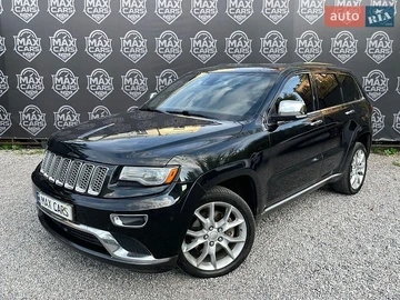 Авто Jeep Cherokee 2013 № 8947811