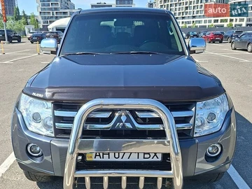 Авто Mitsubishi Pajero Wagon 2010 № 8947817