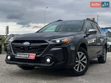 Авто Subaru Outback 2022 № 8947950