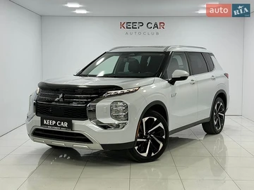 Авто Mitsubishi Outlander 2023 № 8947953
