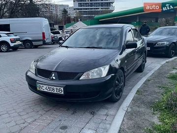 Авто Mitsubishi Lancer 2007 № 8947965