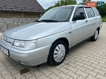 Авто ВАЗ 2111 2007 № 8947967