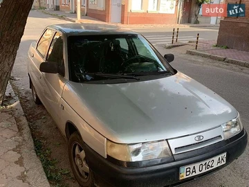 Авто ВАЗ 2110 2006 № 8947969
