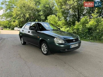 Авто ВАЗ 2172 Priora 2010 № 8947971