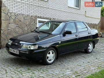 Авто ВАЗ 2110 2006 № 8947980