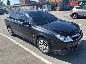 Авто Opel Vectra 2006 № 8947982