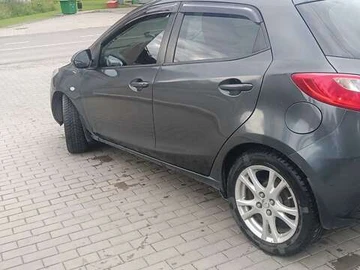 Авто Mazda 2 2008 № 8947994