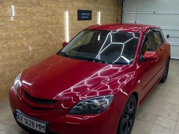 Авто Mazda 3 2005 № 8948035