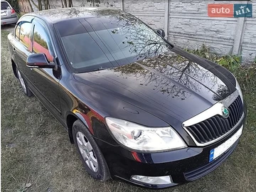 Авто Skoda Octavia 2012 № 8948039