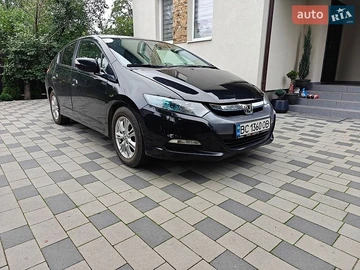 Авто Honda Insight 2009 № 8948040