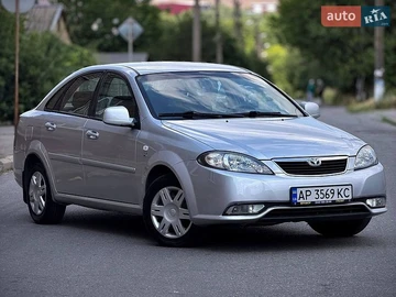 Авто Daewoo Gentra 2014 № 8948047