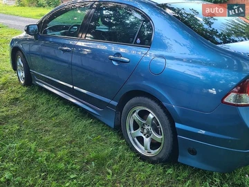 Авто Honda Civic 2006 № 8948107