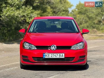 Авто Volkswagen Golf 2014 № 8948129