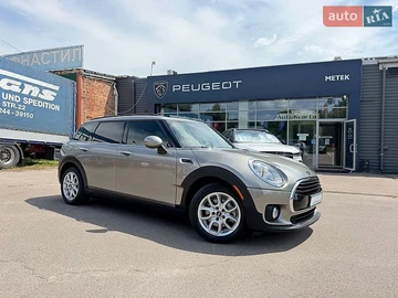 Авто MINI Clubman 2016 № 8948174