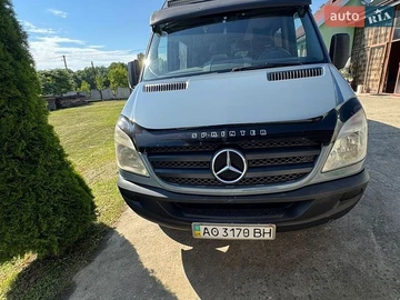 Авто Mercedes Sprinter 2006 № 8948179