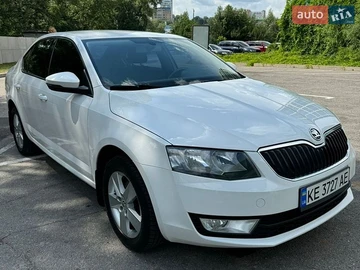 Авто Skoda Octavia 2015 № 8948182