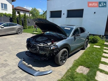 Авто Mazda Cx-30 2024 № 8948231