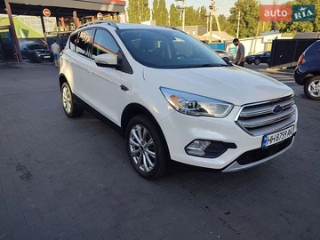 Авто Ford Escape 2017 № 8948235