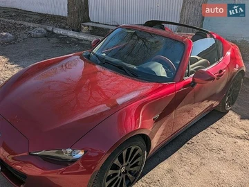 Авто Mazda Mx-5 2022 № 8948310