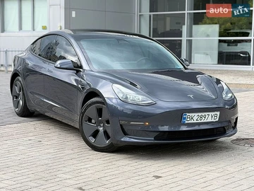 Авто Tesla Model 3 2022 № 8948313
