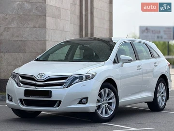 Авто Toyota Venza 2013 № 8948320