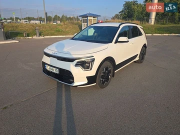 Авто KIA Niro 2023 № 8948330