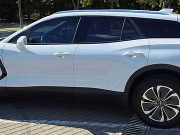 Авто Chevrolet Blazer 2024 № 8948334