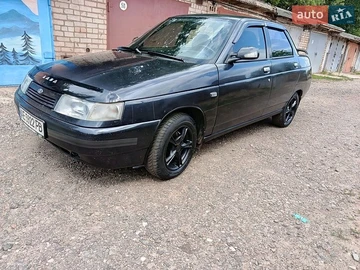Авто ВАЗ 2110 2007 № 8948440