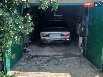 Авто ВАЗ 2106 2000 № 8948442