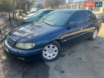 Авто Opel Omega 2000 № 8948461