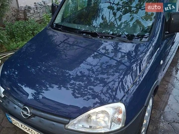 Авто Opel Combo 2009 № 8948472