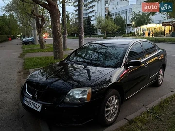 Авто Mitsubishi Galant 2005 № 8948473