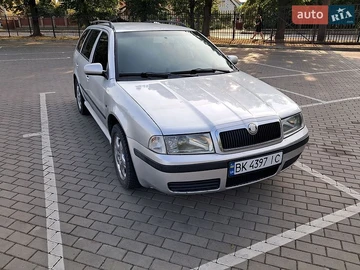 Авто Skoda Octavia 2008 № 8948489