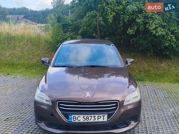 Авто Peugeot 301 2013 № 8948490
