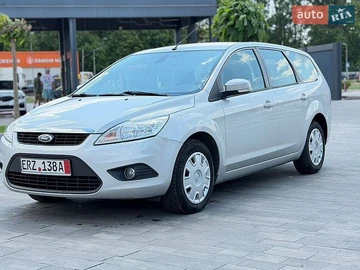 Авто Ford Focus 2011 № 8948500