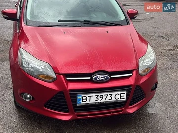 Авто Ford Focus 2012 № 8948562