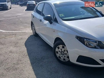 Авто SEAT Ibiza 2011 № 8948565