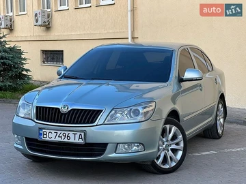Авто Skoda Octavia 2012 № 8948634
